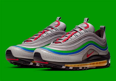 Nike Air Max 97 Nintendo 64 Men's 